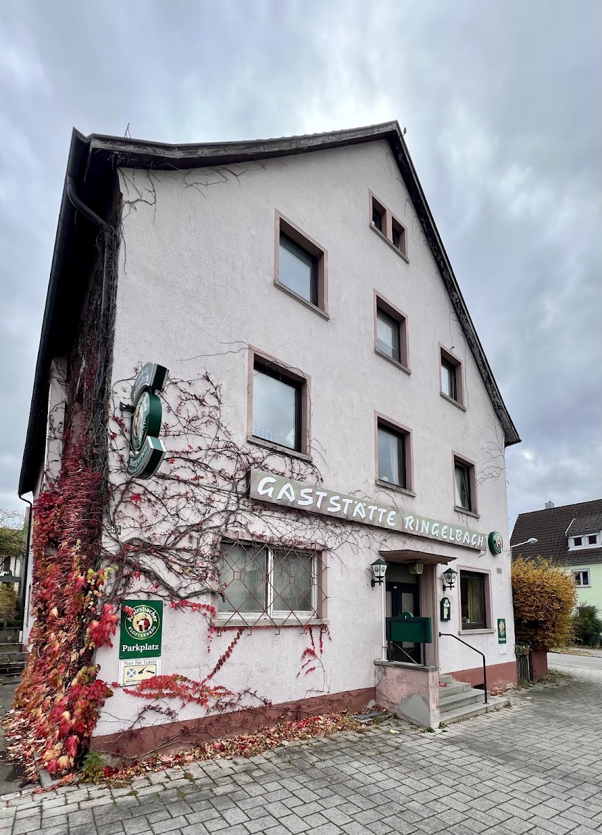 Gaststätte Ringelbach Photo 4