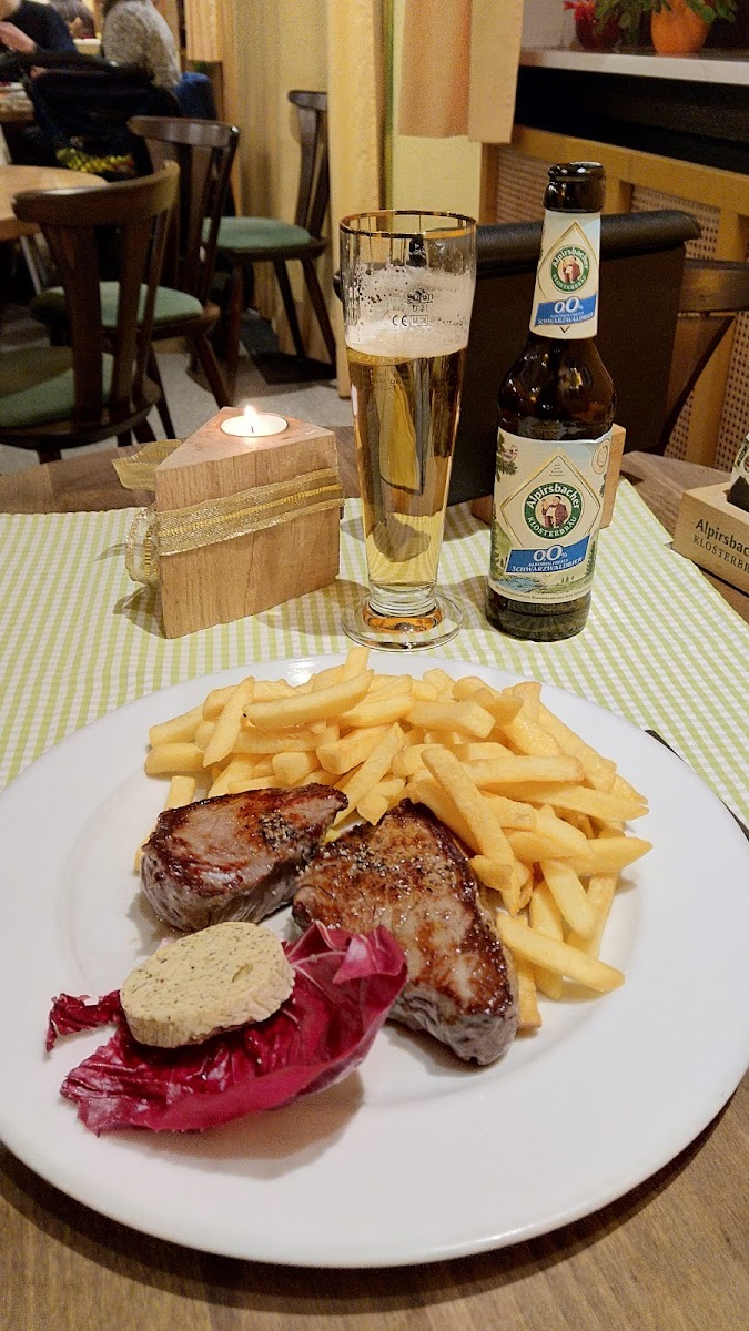 Gaststätte Ringelbach Photo 7