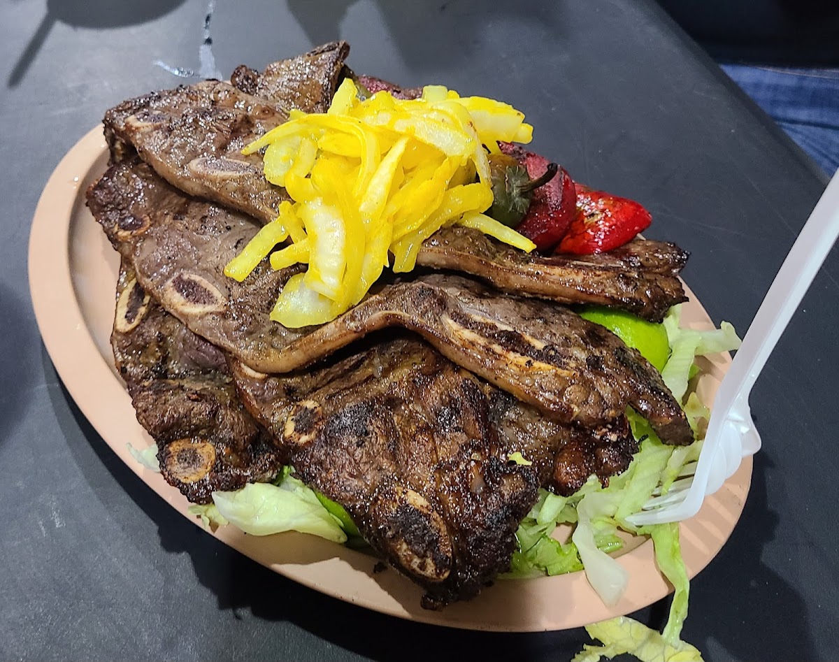 Jaramillo's