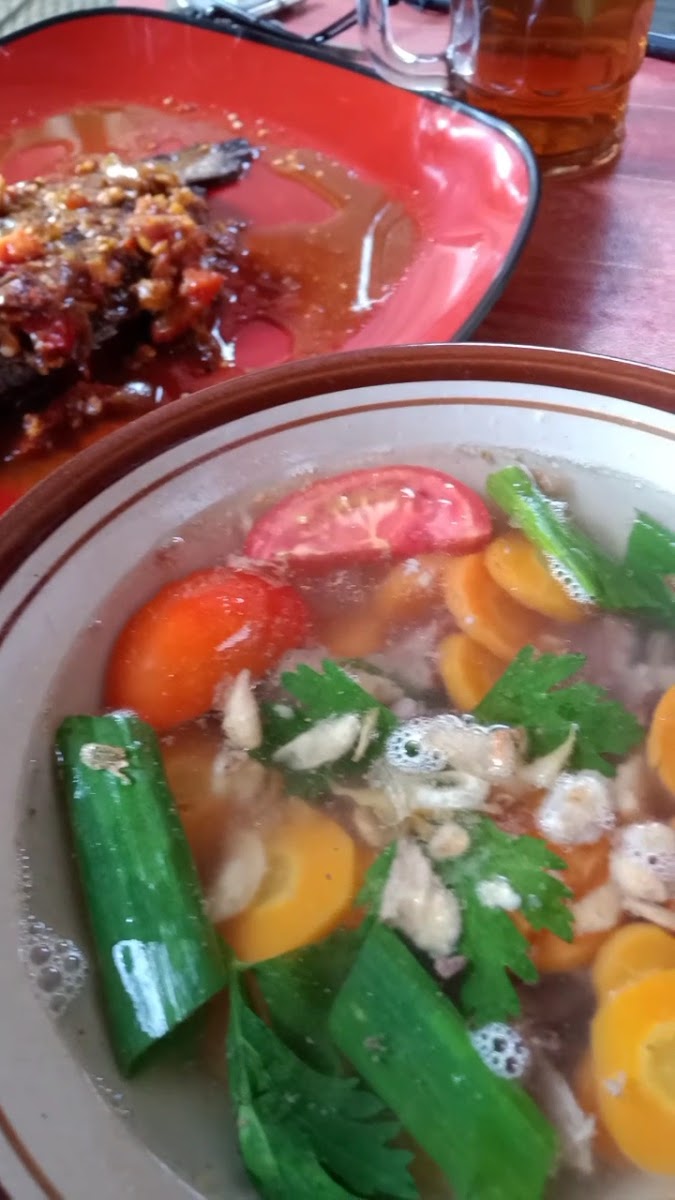 Rumah Makan Lesehan Zembar Photo 2