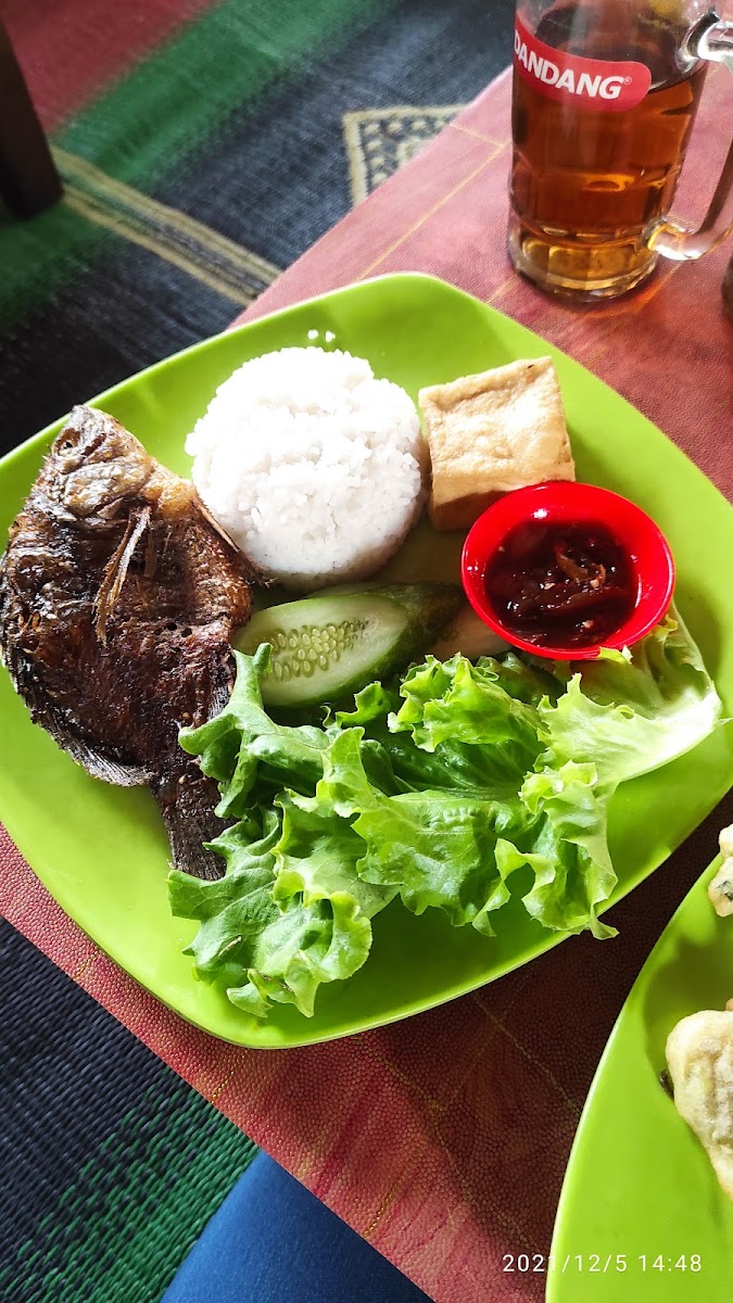 Rumah Makan Lesehan Zembar Photo 6