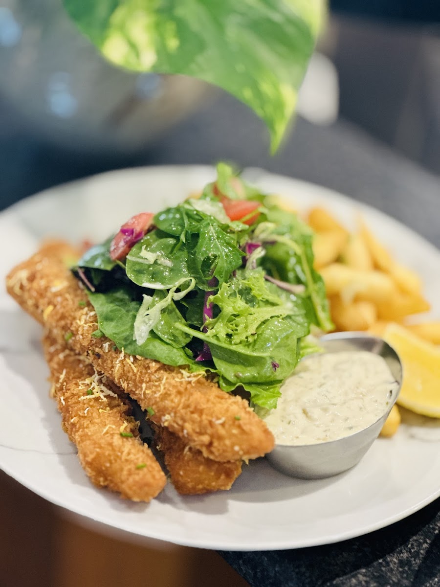 Spikes Bistro Blackheath Photo 6