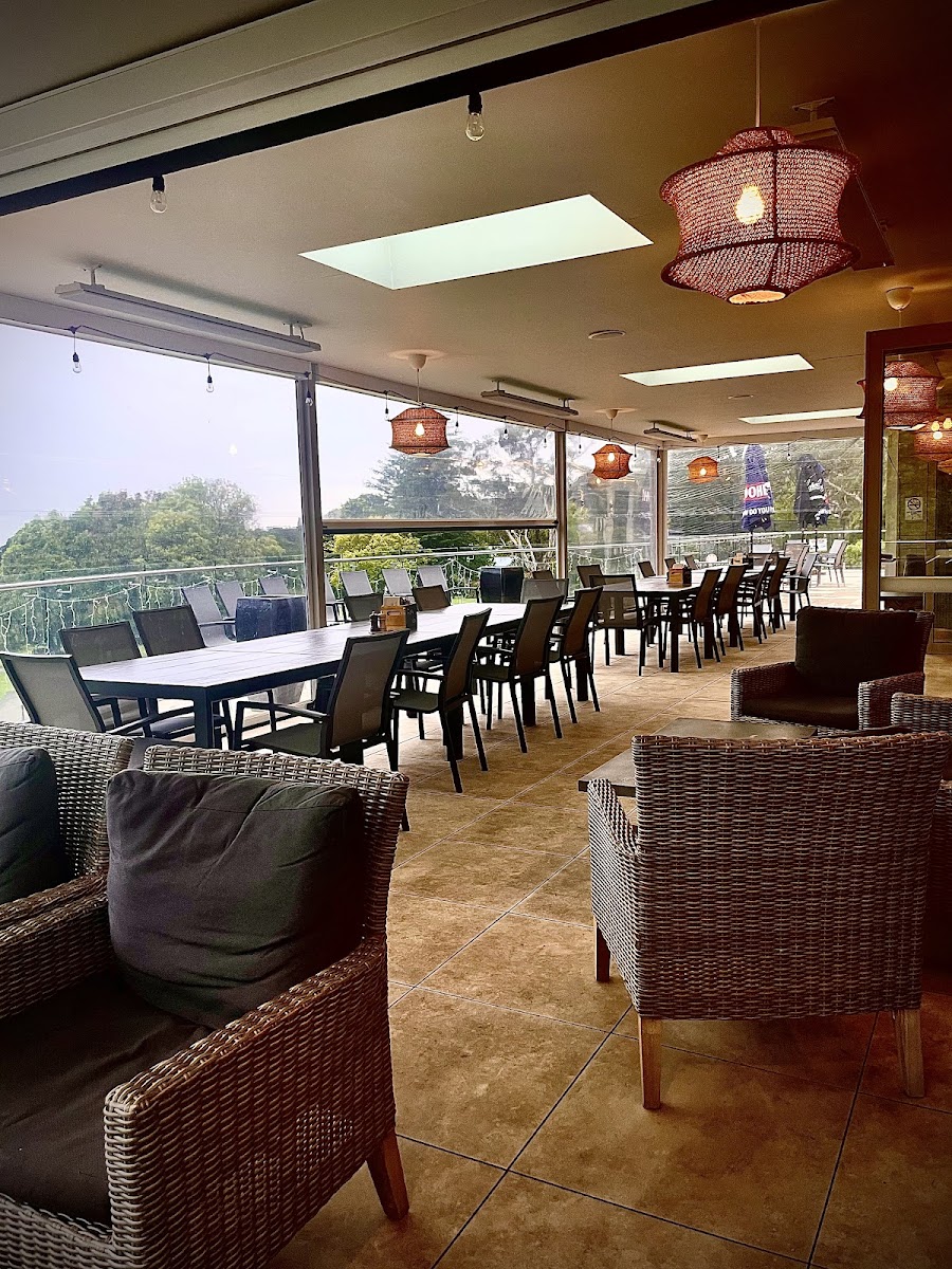 Spikes Bistro Blackheath Photo 7