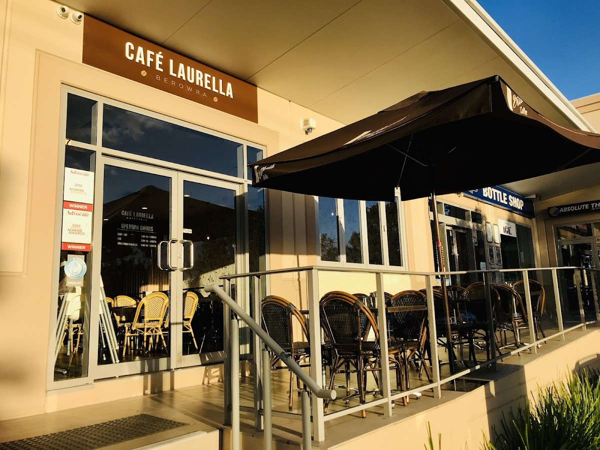 Cafe Laurella