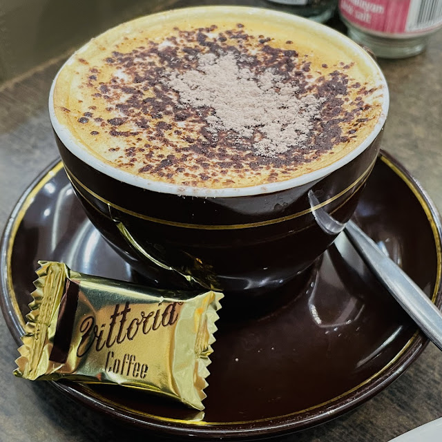 Cappuccino