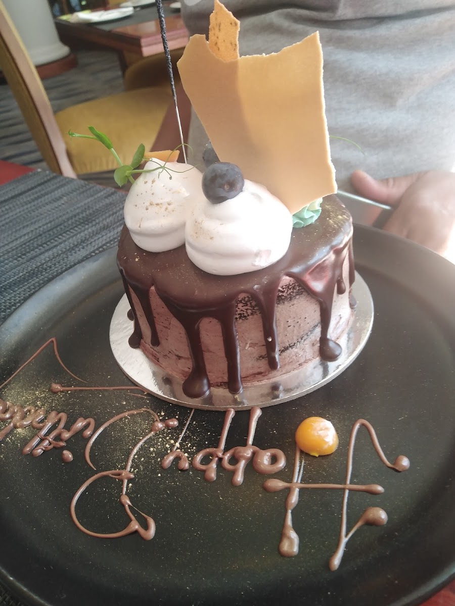 The Peach Tree Restaurant Photo 5