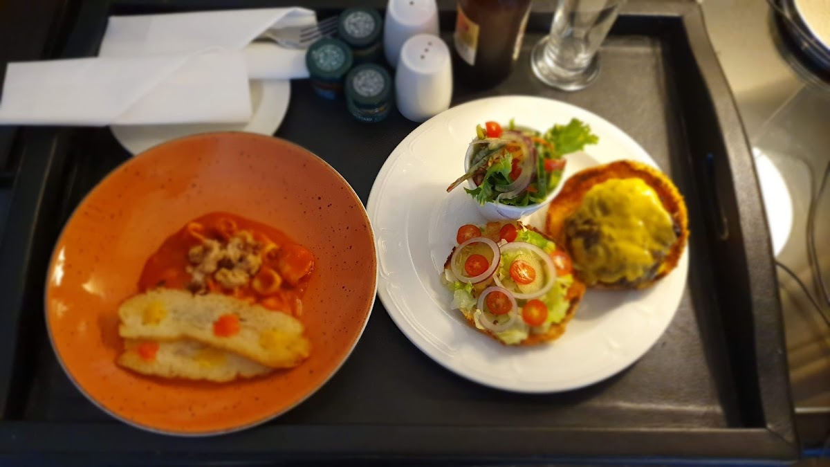 The Peach Tree Restaurant Photo 7