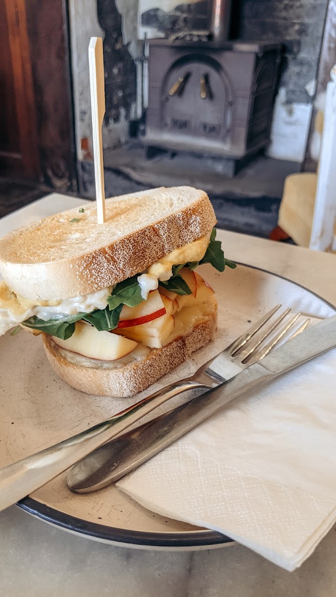 Willa Coffee Shop Photo 10