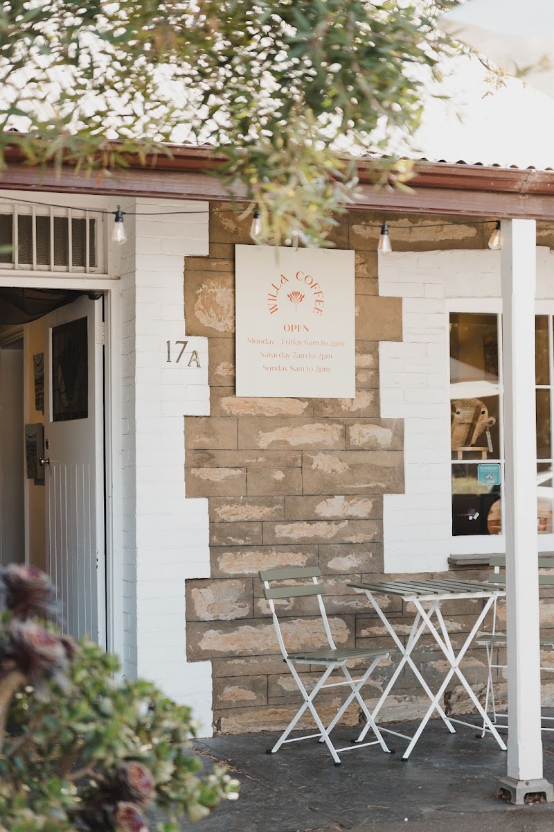 Willa Coffee Shop Photo 4