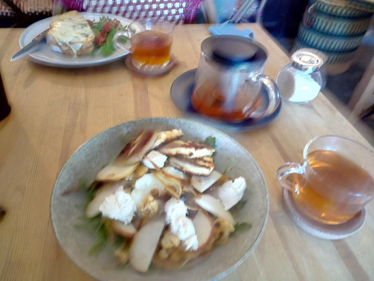 Willa Coffee Shop Photo 8