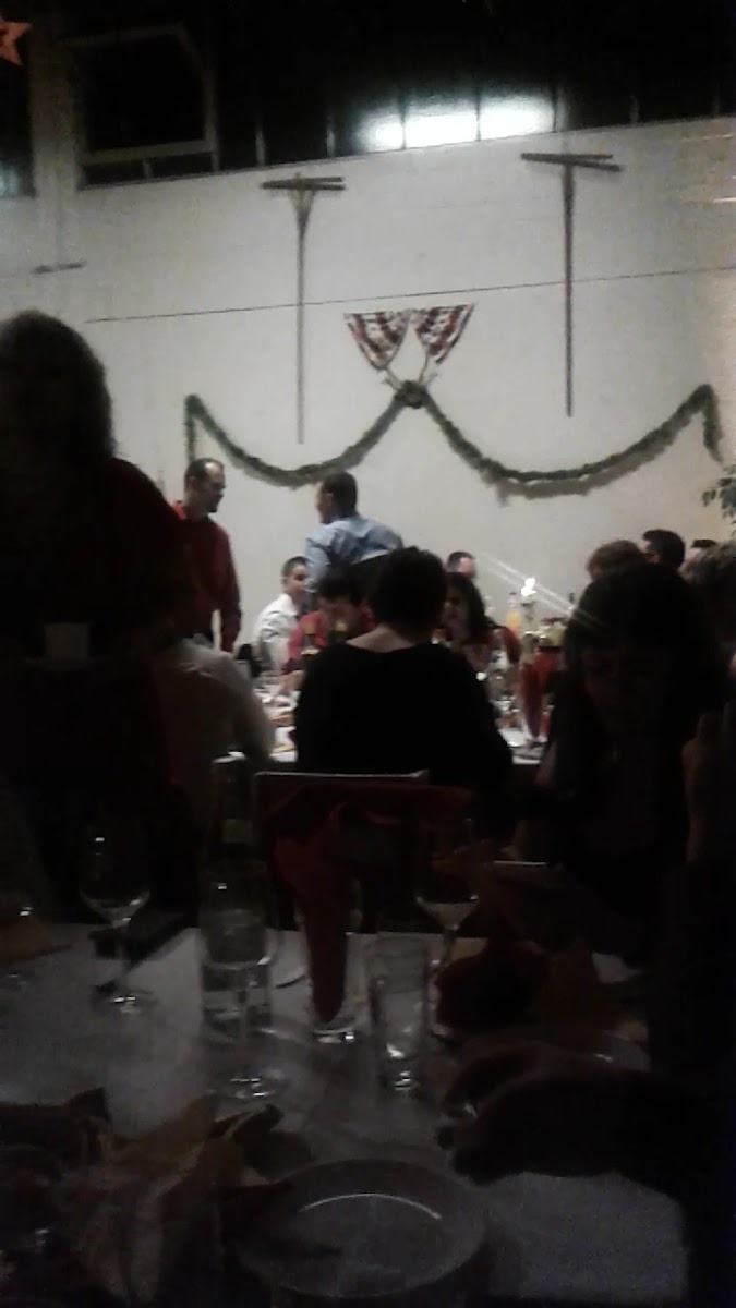 Hase Bock La Tarasi Photo 2