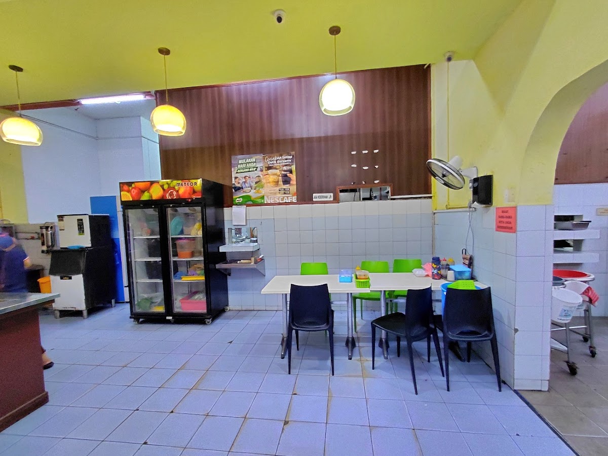 Juara Tuaran Restaurant