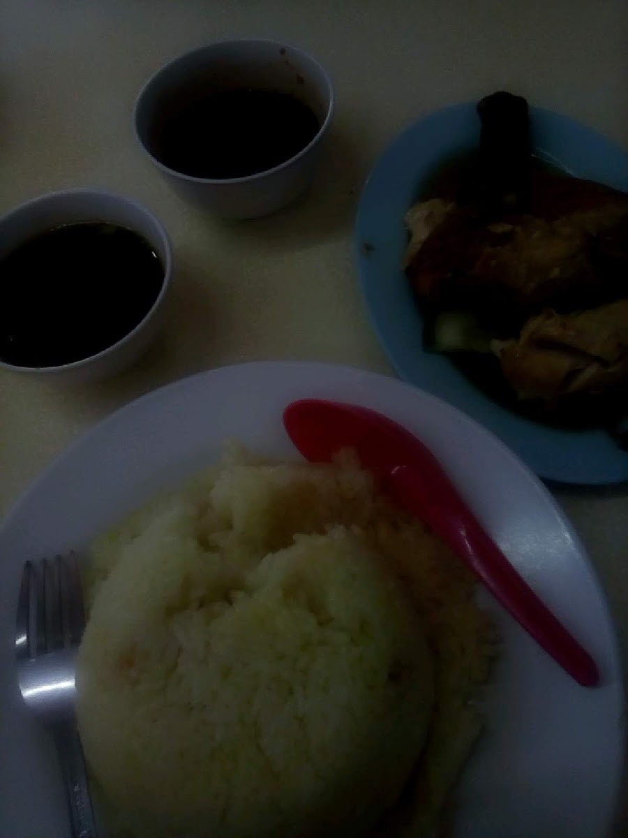 Juara Tuaran Restaurant Photo 10