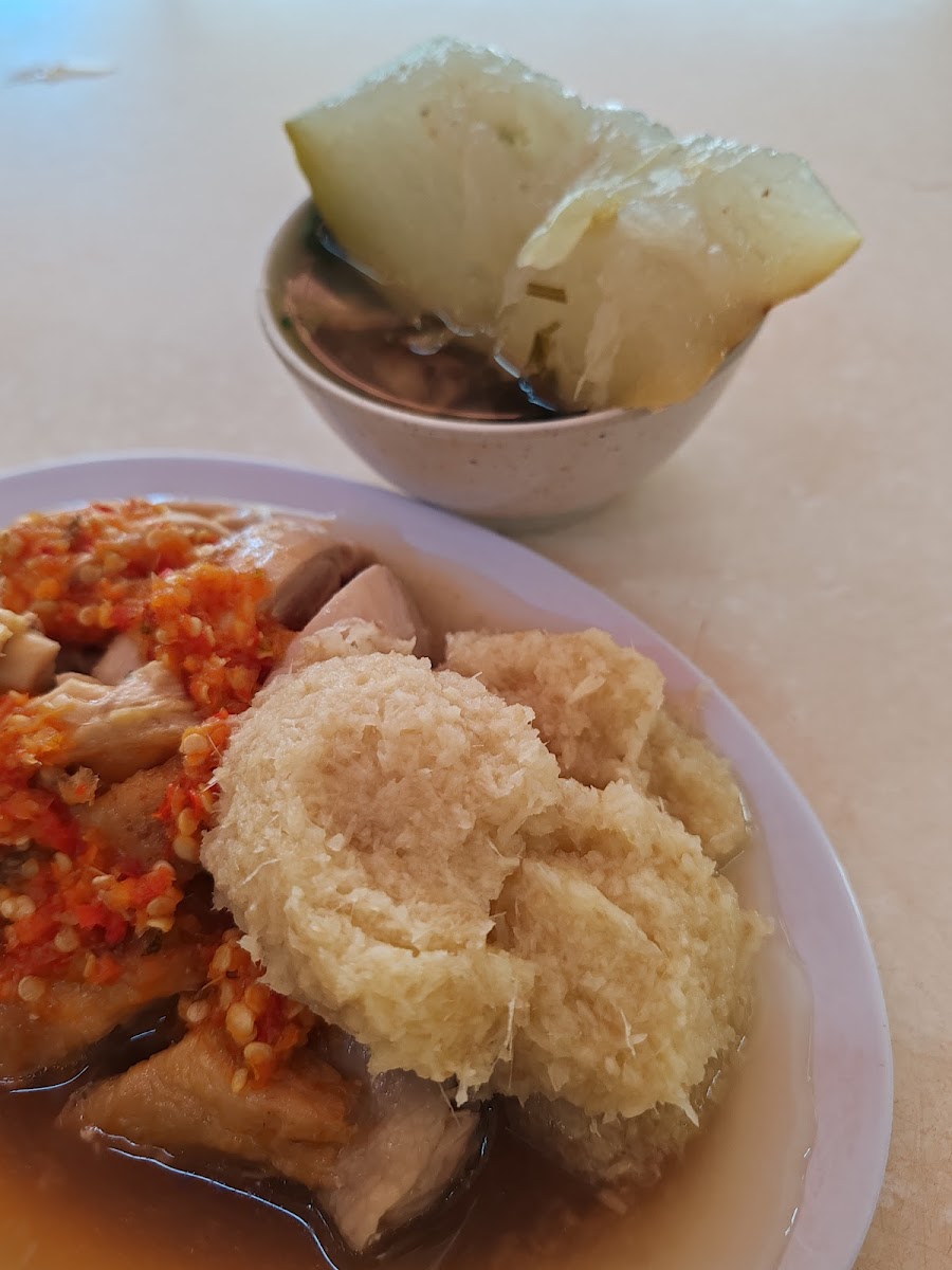 Juara Tuaran Restaurant Photo 3
