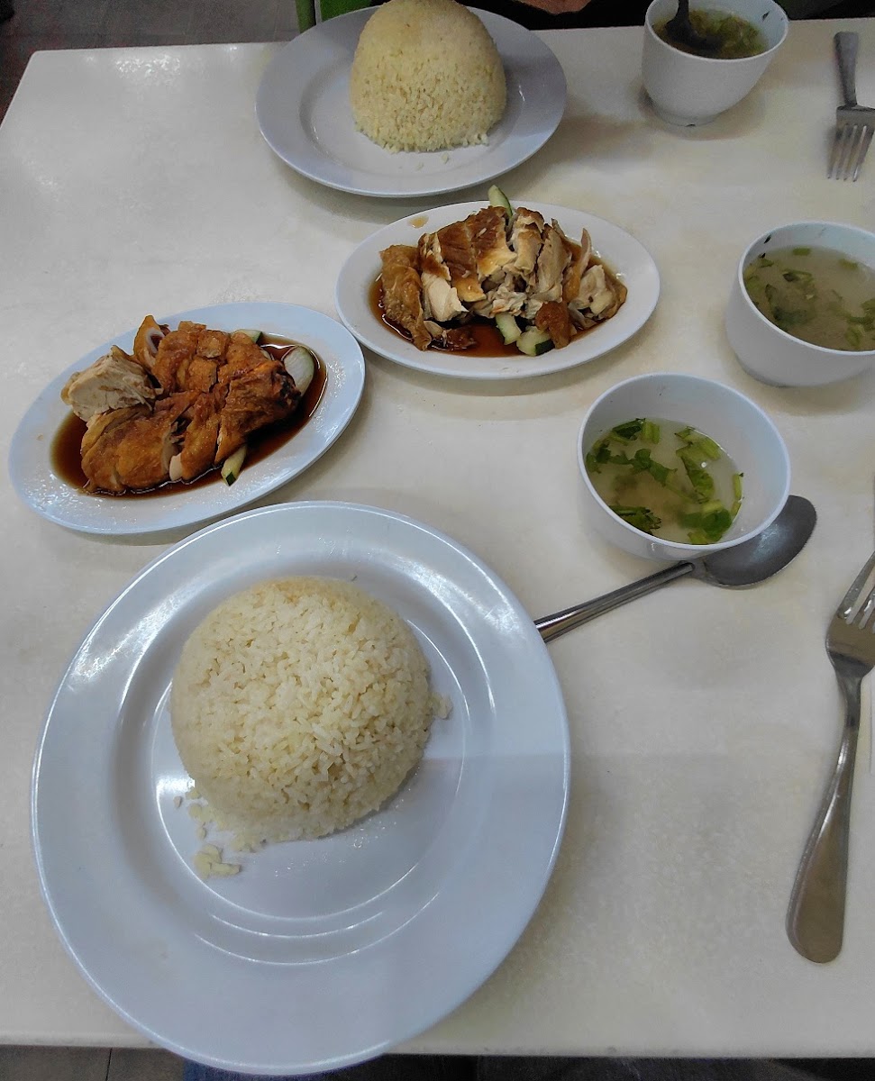 Juara Tuaran Restaurant Photo 4