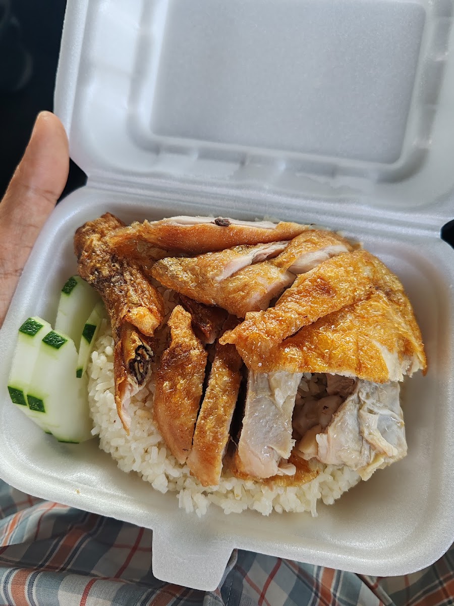 Juara Tuaran Restaurant Photo 6