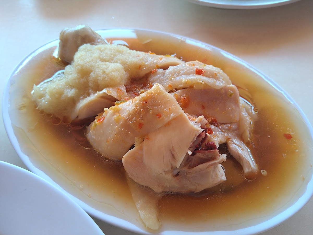 Juara Tuaran Restaurant Photo 7