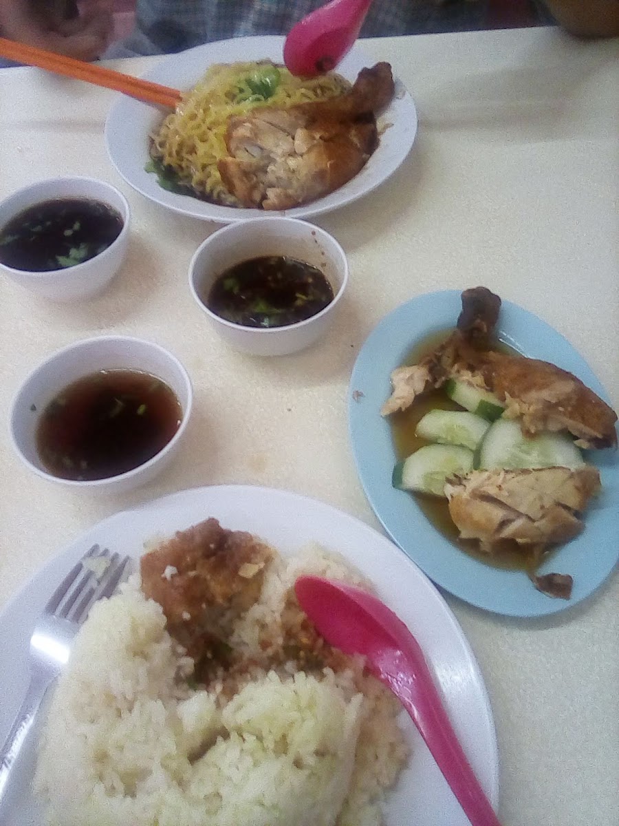Juara Tuaran Restaurant Photo 9