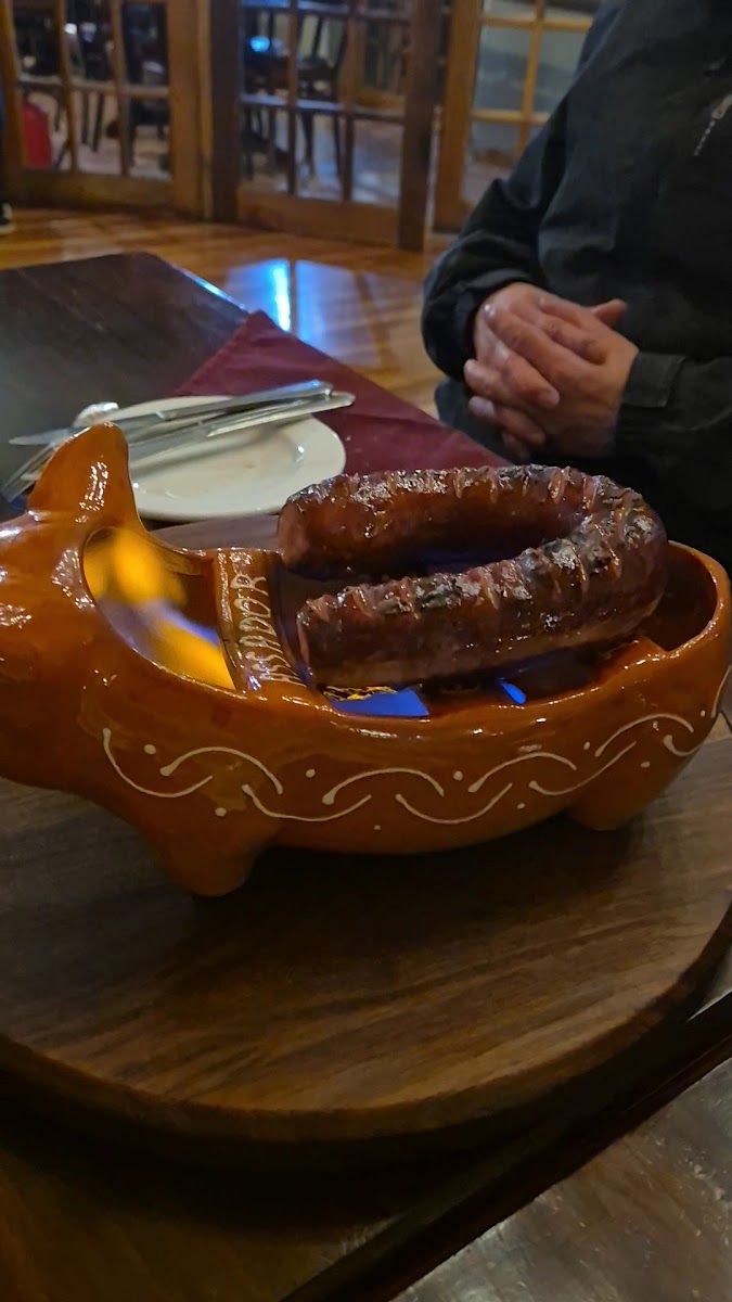 Cardoso Portuguese Kitchen Bar & Lodge Photo 2