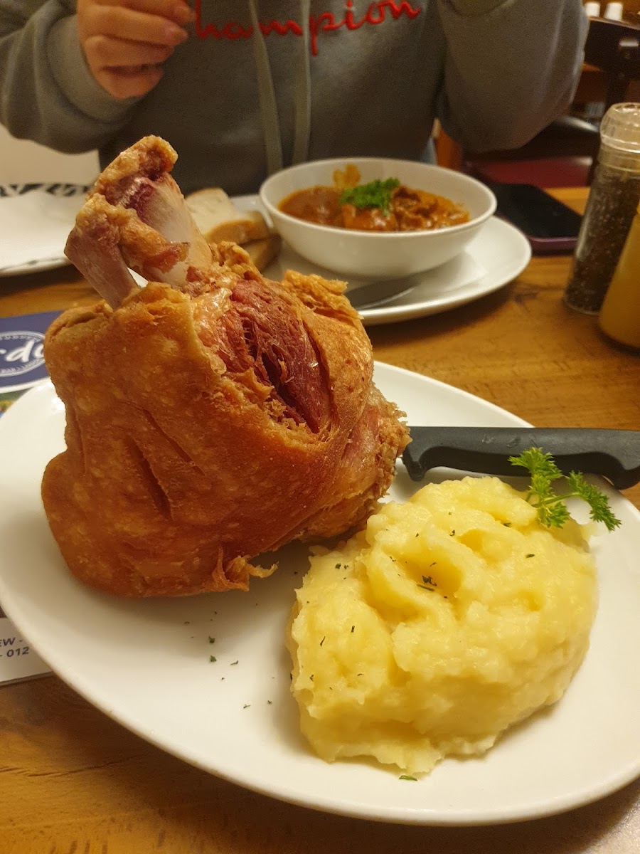 Cardoso Portuguese Kitchen Bar & Lodge Photo 5