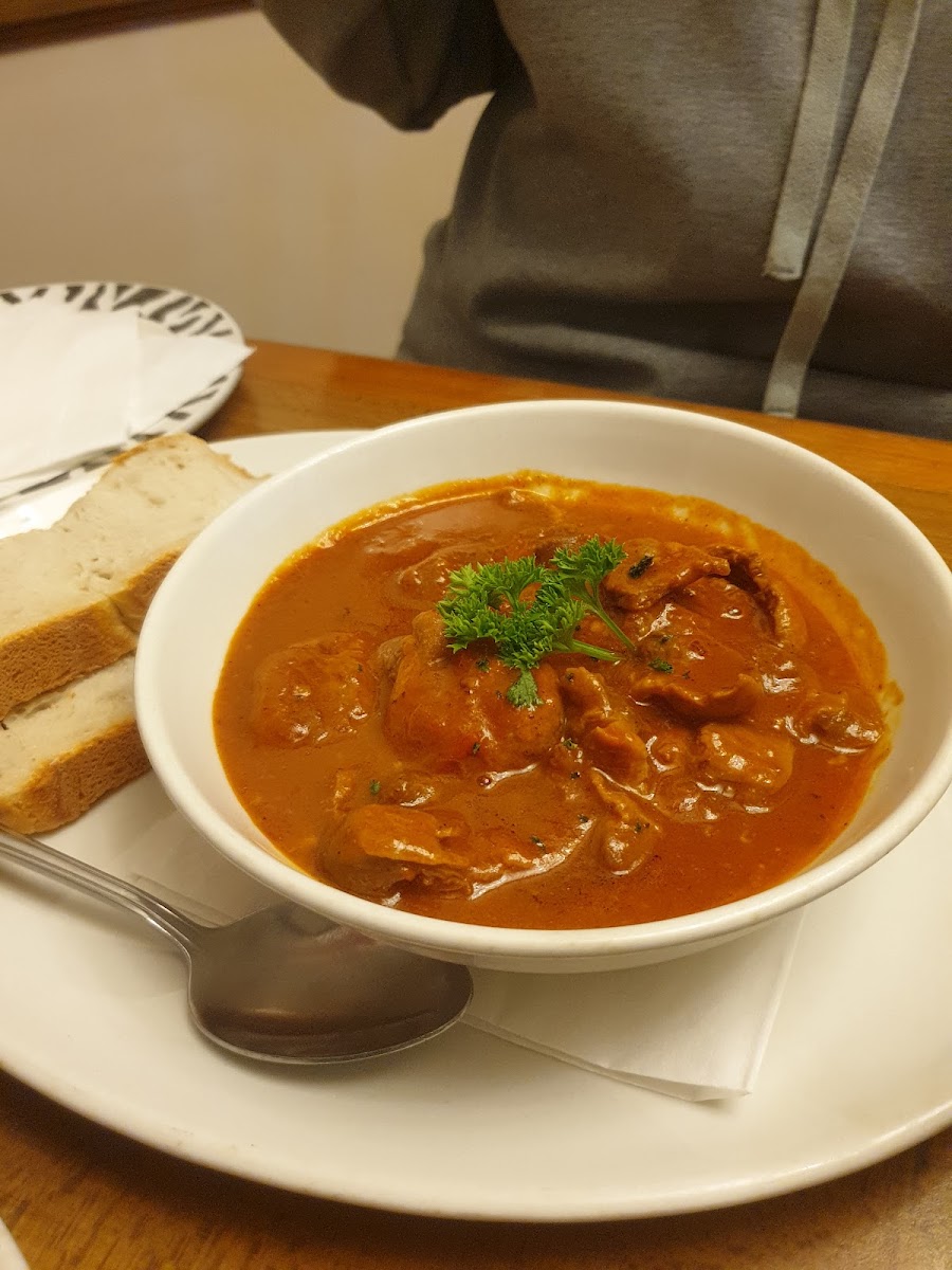 Cardoso Portuguese Kitchen Bar & Lodge Photo 7