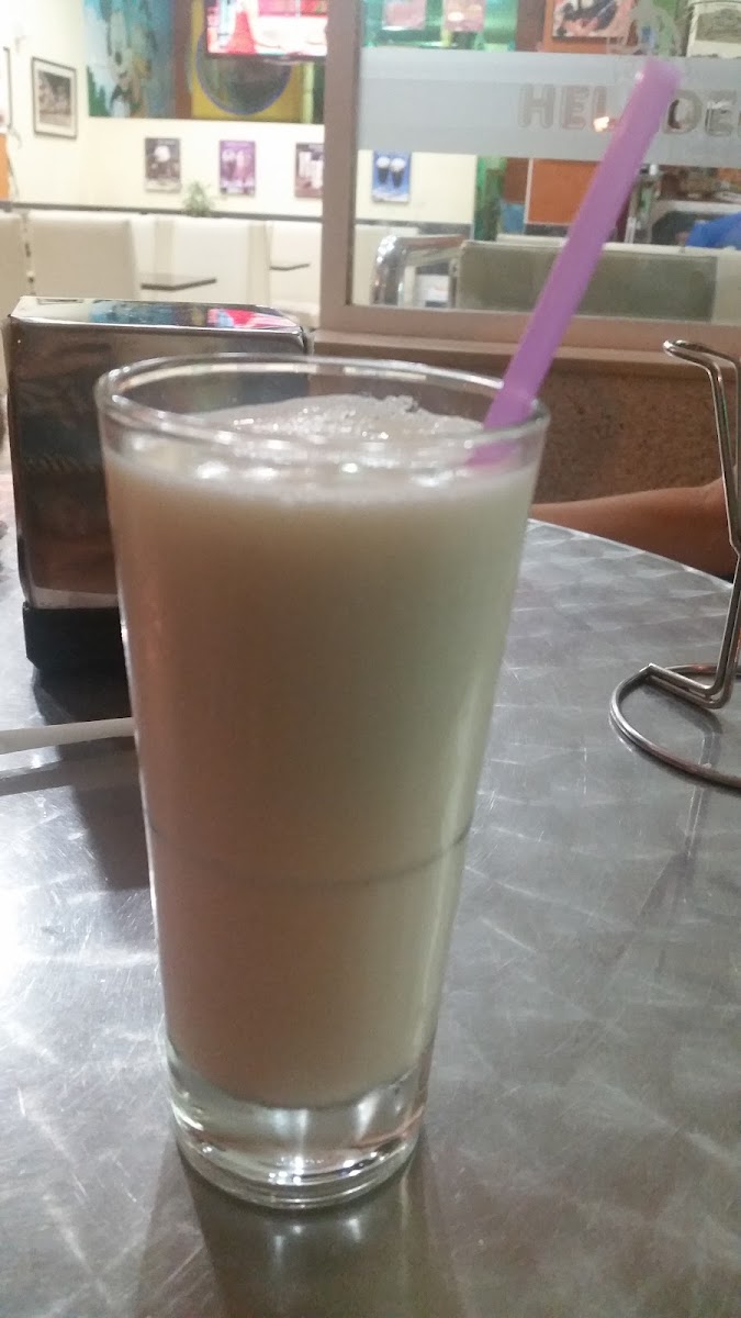 Heladería Cafetería Nereida Photo 10