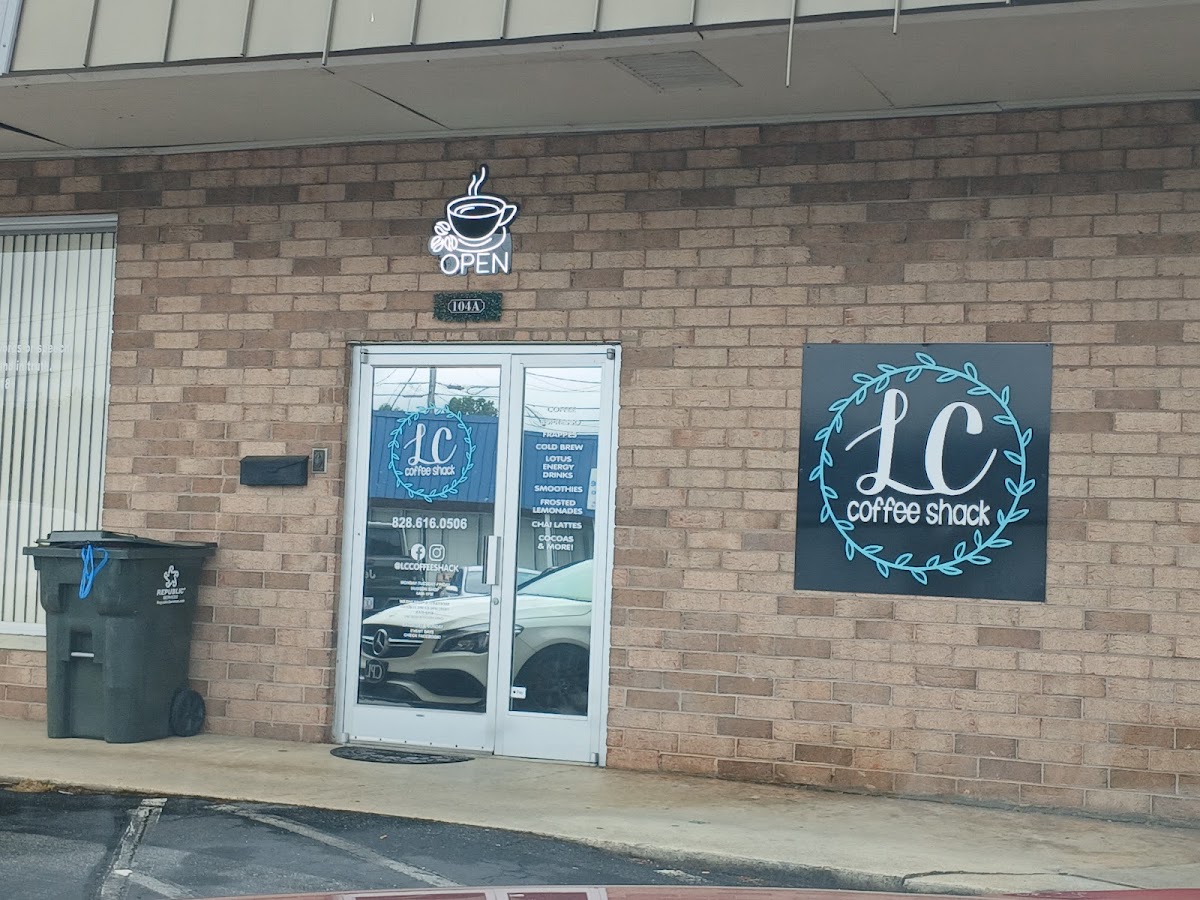 LC Coffee Shack, LLC. Photo 2