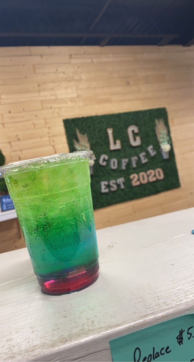 LC Coffee Shack, LLC. Photo 3