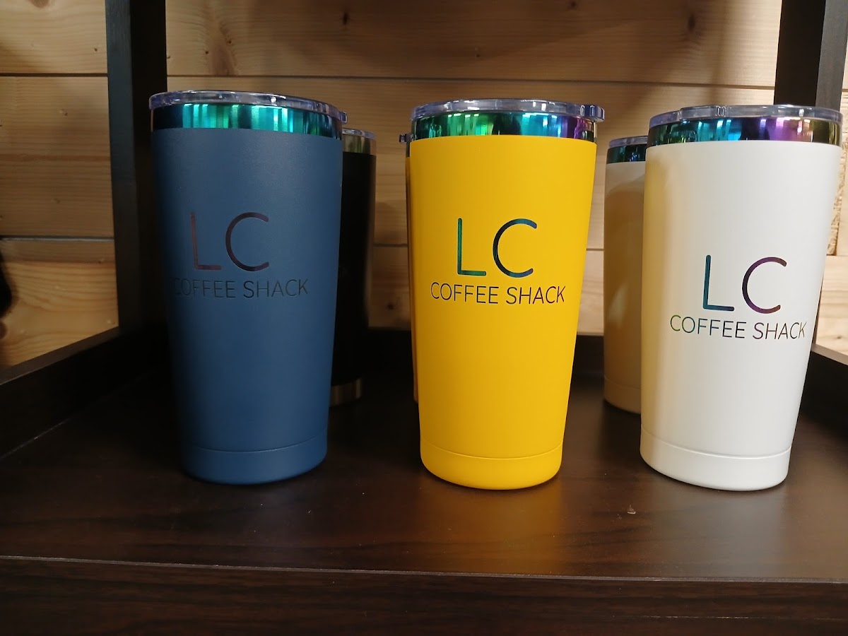 LC Coffee Shack, LLC. Photo 4