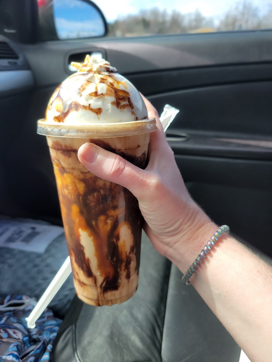 LC Coffee Shack, LLC. Photo 5