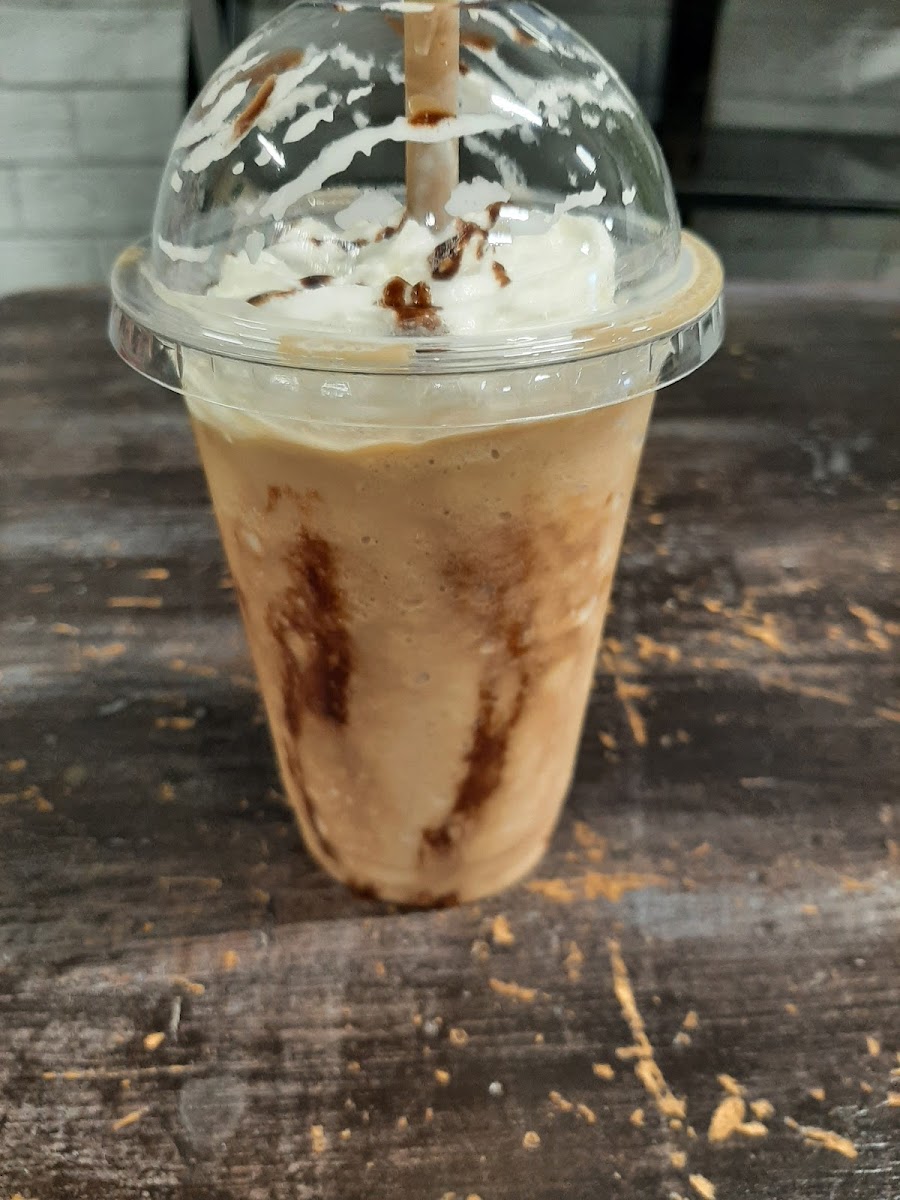 LC Coffee Shack, LLC. Photo 7