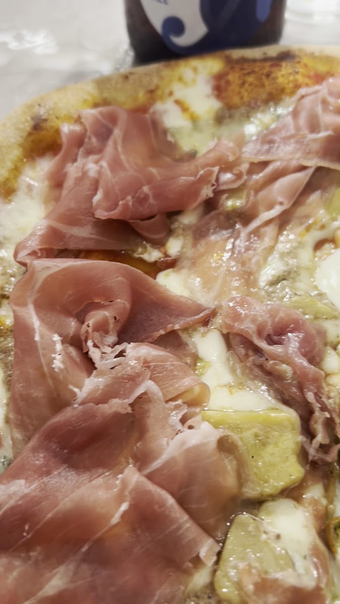 Ristorante Maiora Photo 2