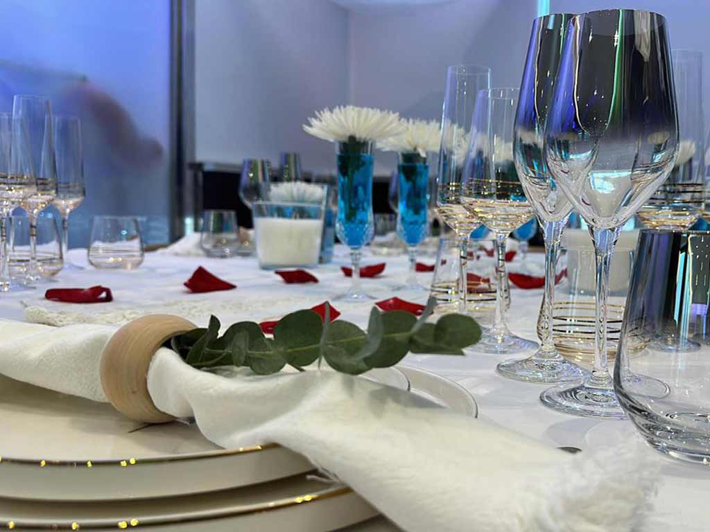 RESTAURANTE ISIDRO