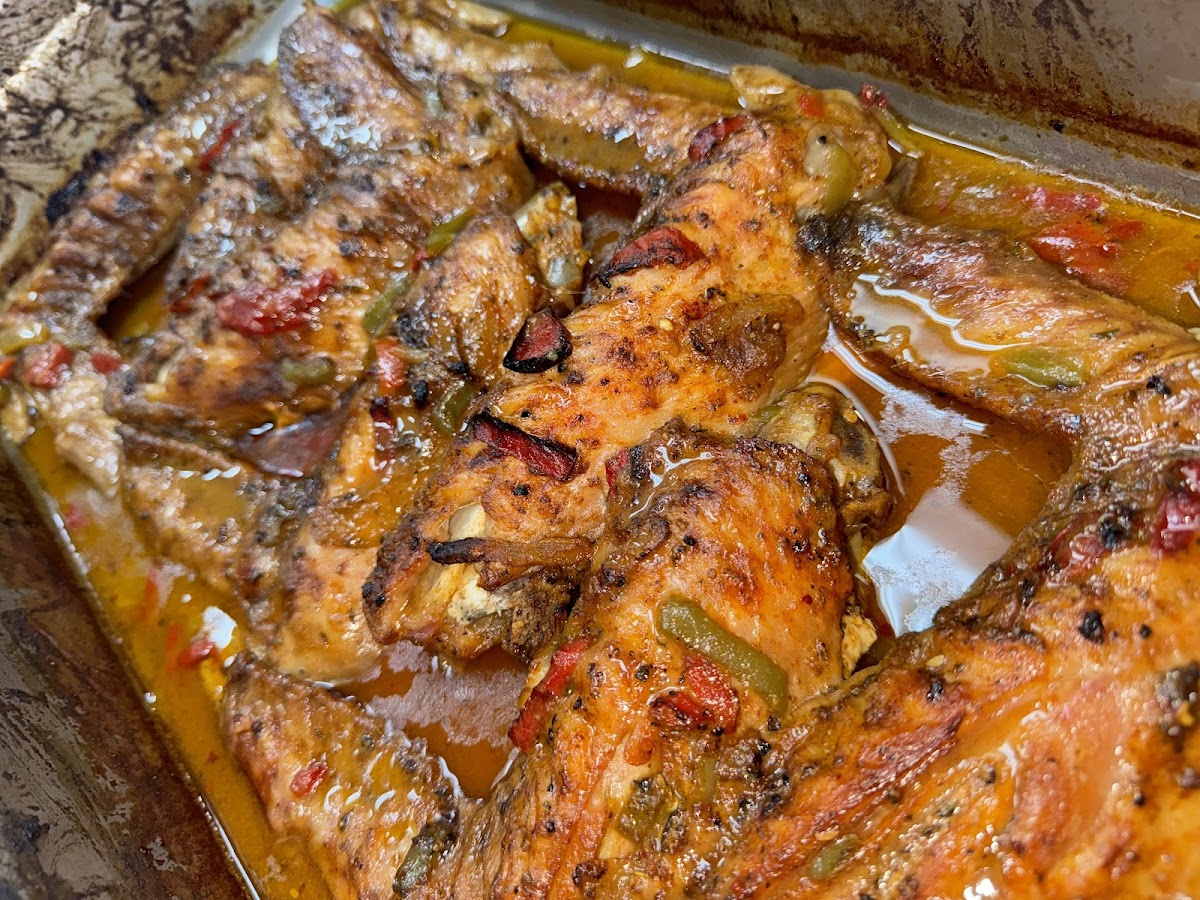Food For The Soul Photo 5