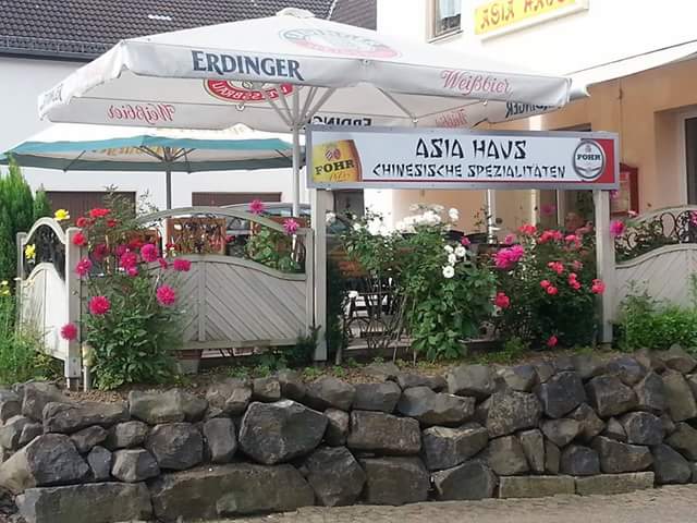 Asia-Haus Selters