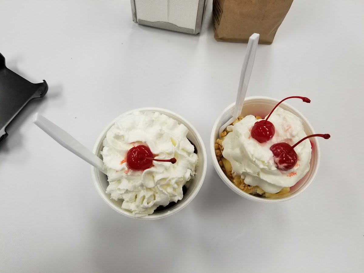 Beanie's Ice Cream-Candy Parlor Photo 7