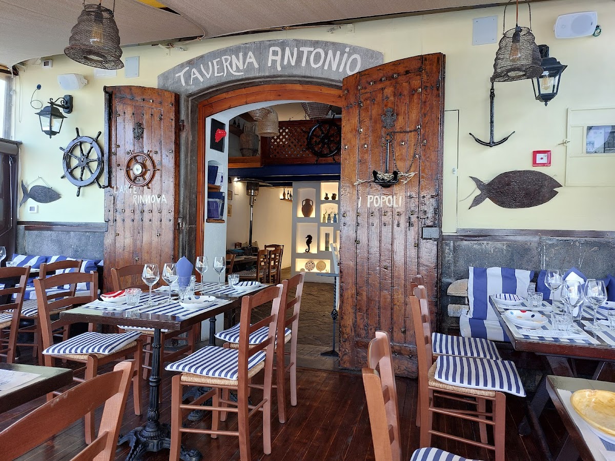 Taverna Antonio