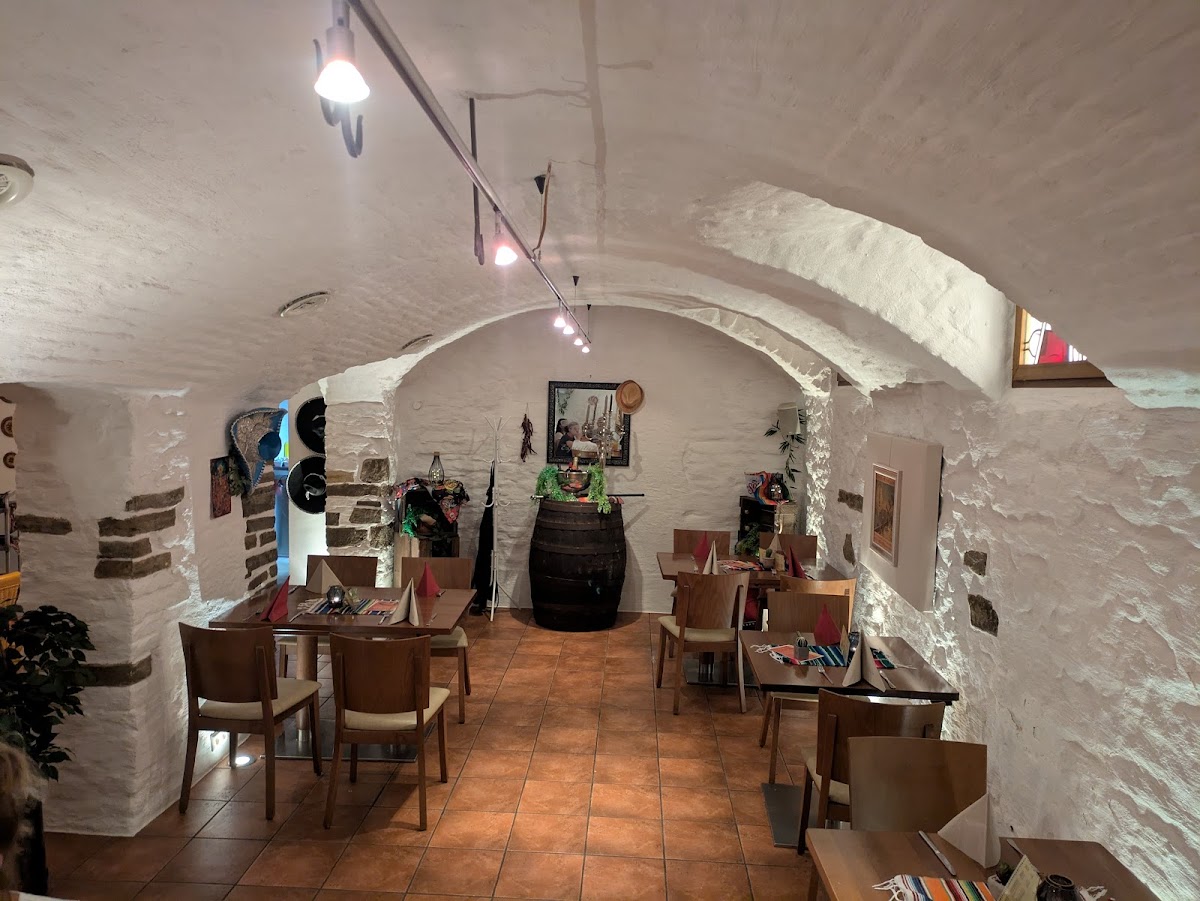 Panchlo Villa