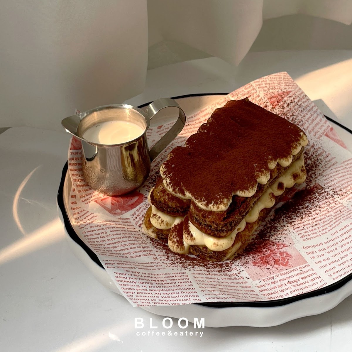RUMAH SANGRAI BLOOM | Bloom Coffee & Eatery Photo 3