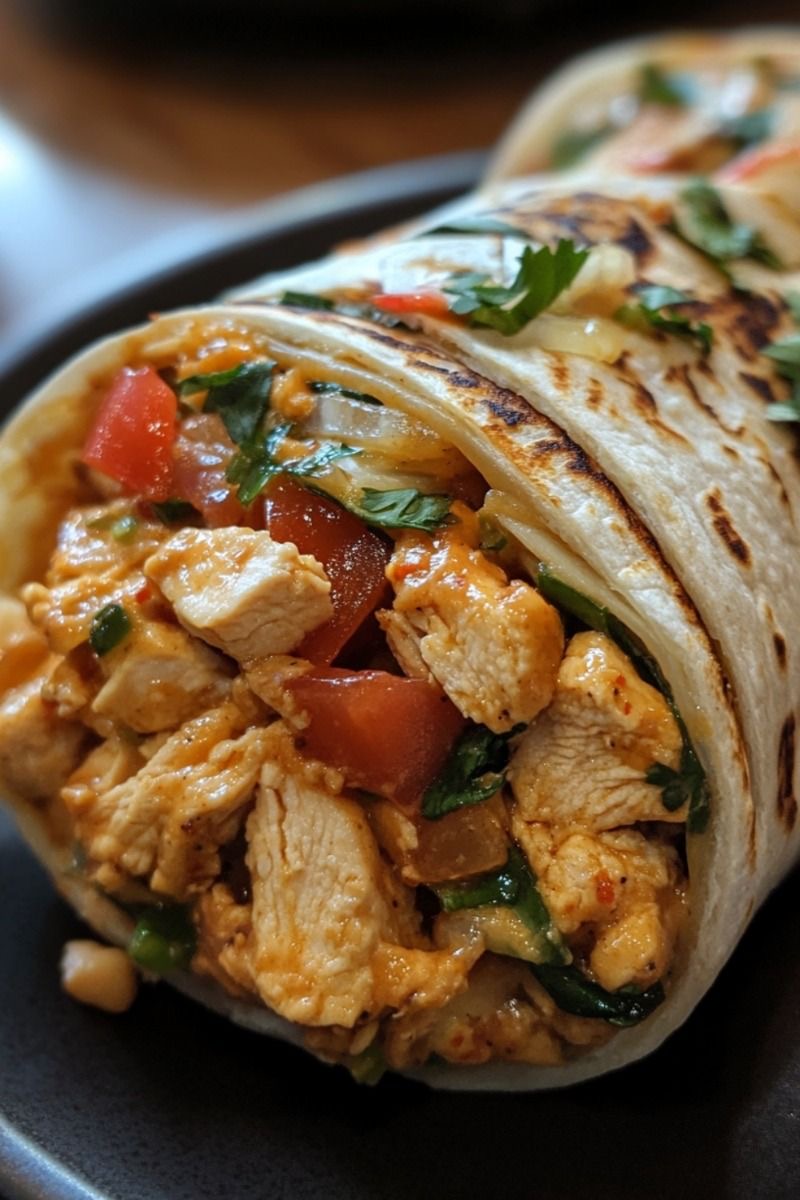 Tasty shawarma Photo 3