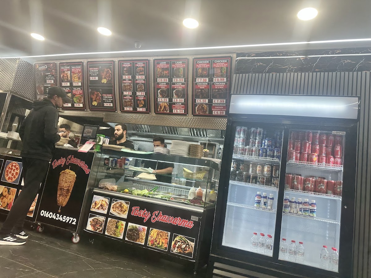 Tasty shawarma Photo 6