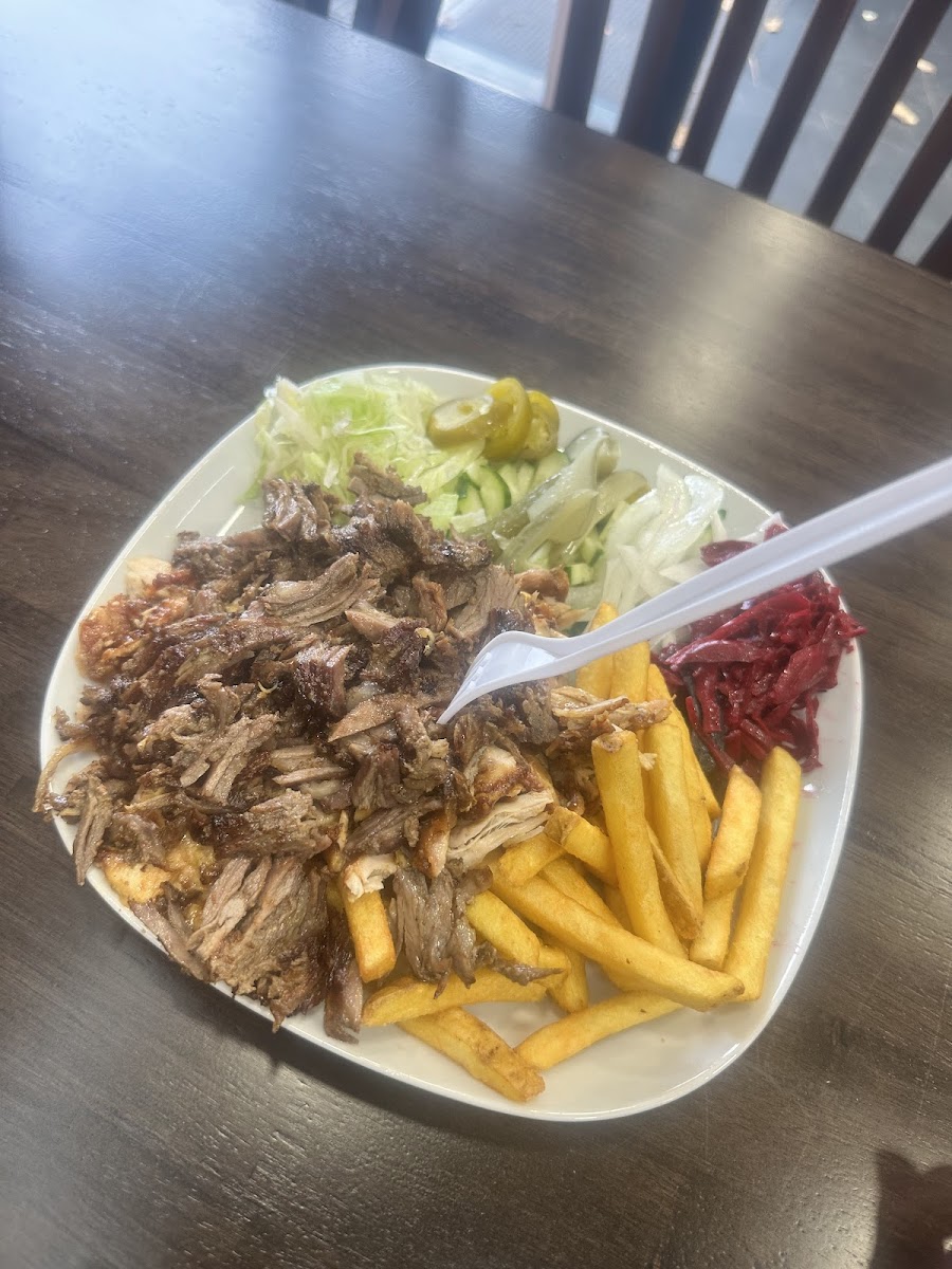 Tasty shawarma Photo 7