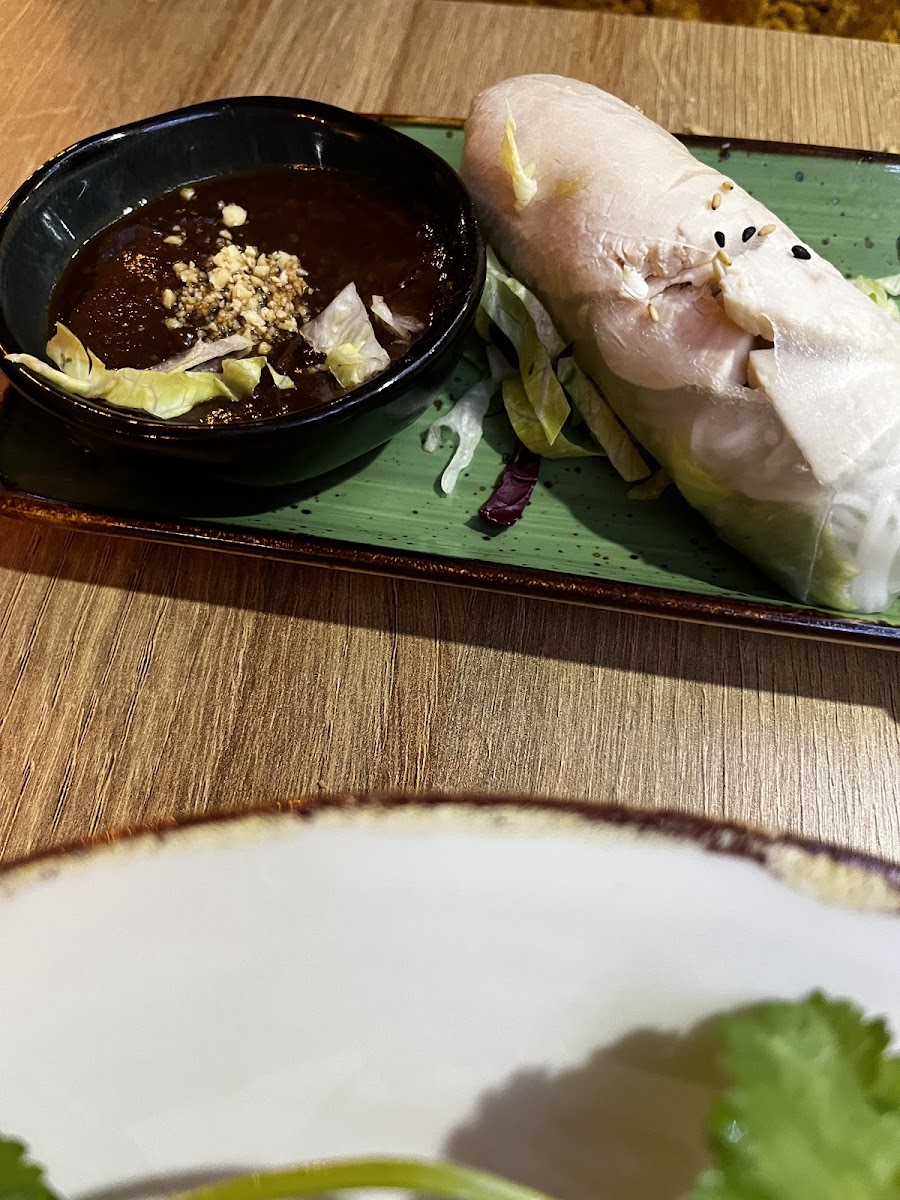 Pad Thai Modern Thai Cuisine Photo 10