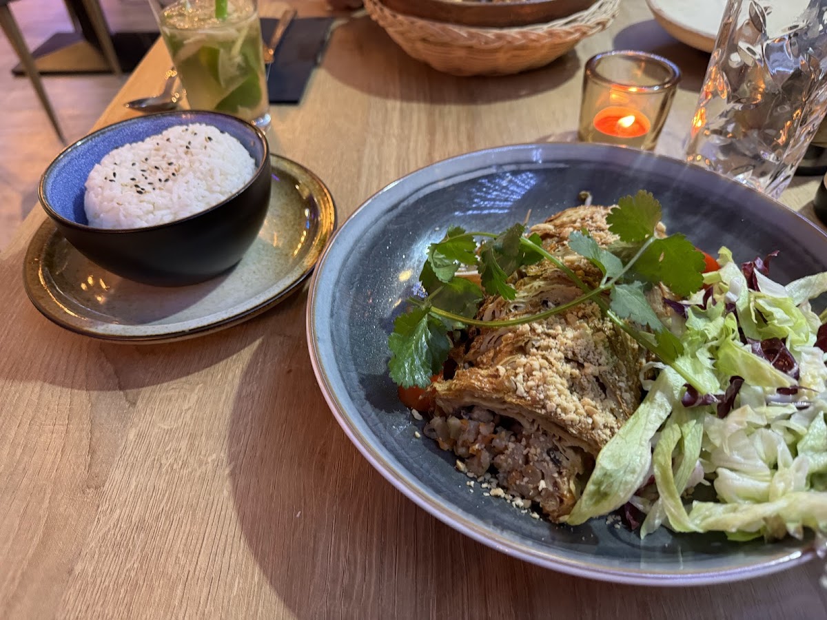 Pad Thai Modern Thai Cuisine Photo 6