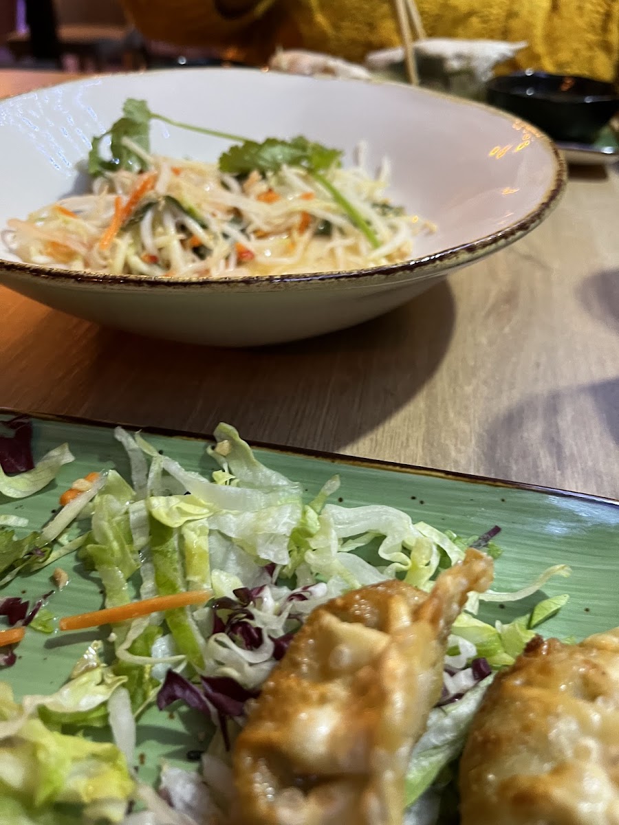 Pad Thai Modern Thai Cuisine Photo 7