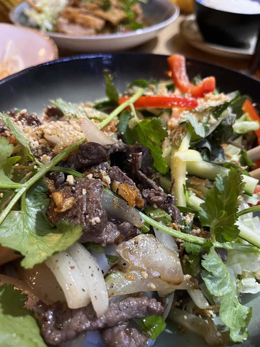 Pad Thai Modern Thai Cuisine Photo 9