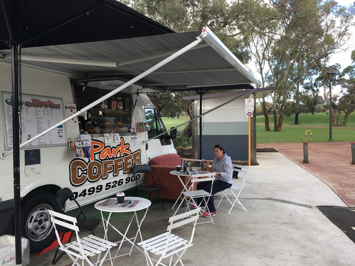 Park Coffee