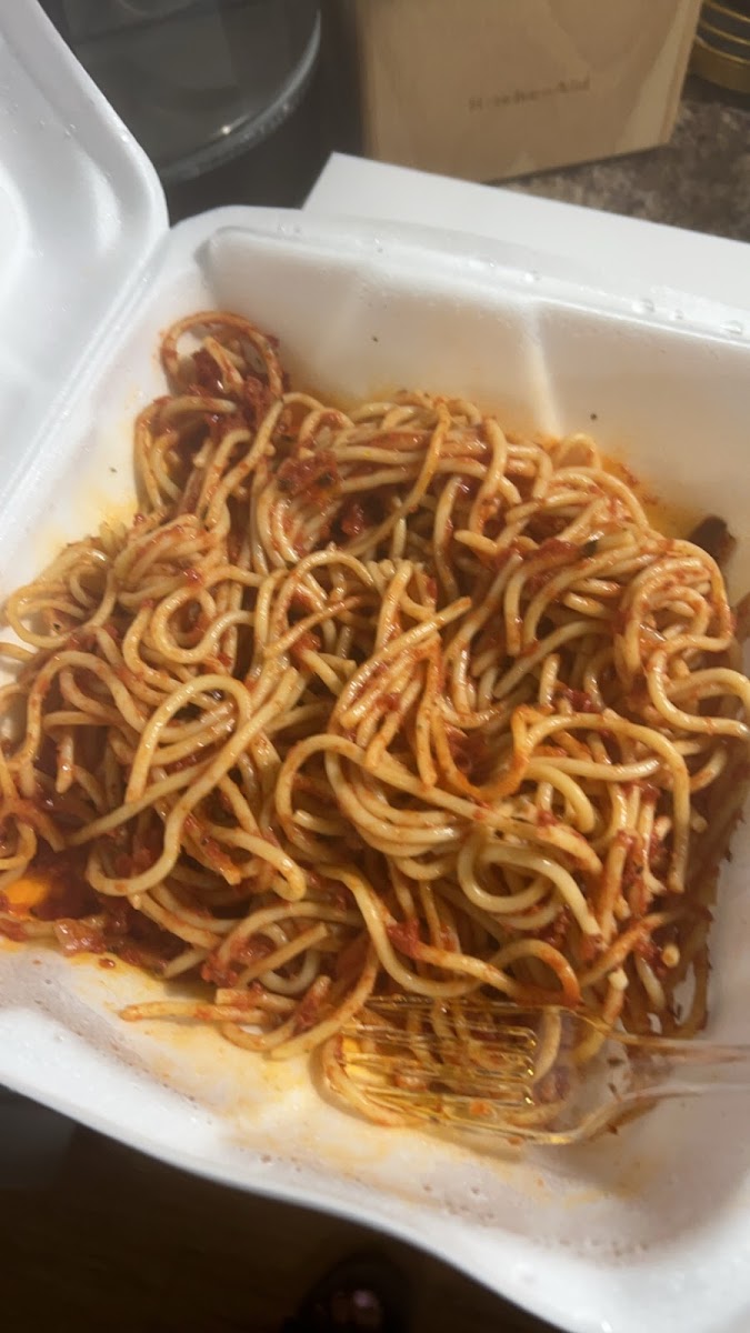 Luigi's Pizzeria Photo 3