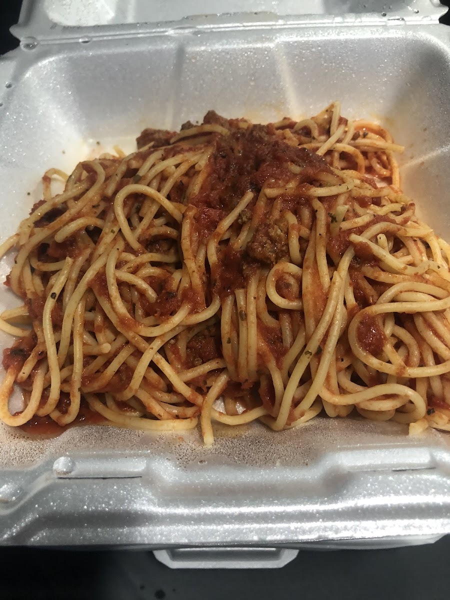 Luigi's Pizzeria Photo 6