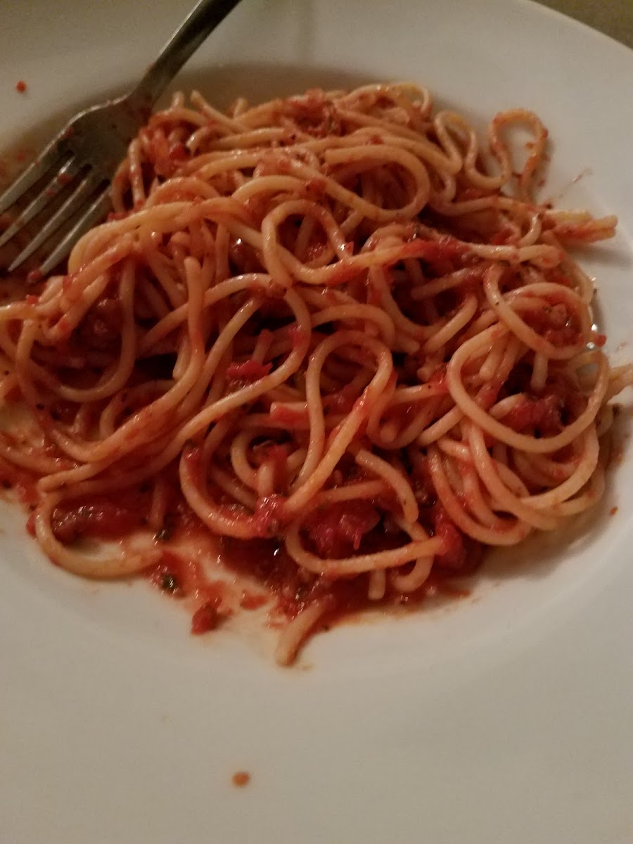 Luigi's Pizzeria Photo 8